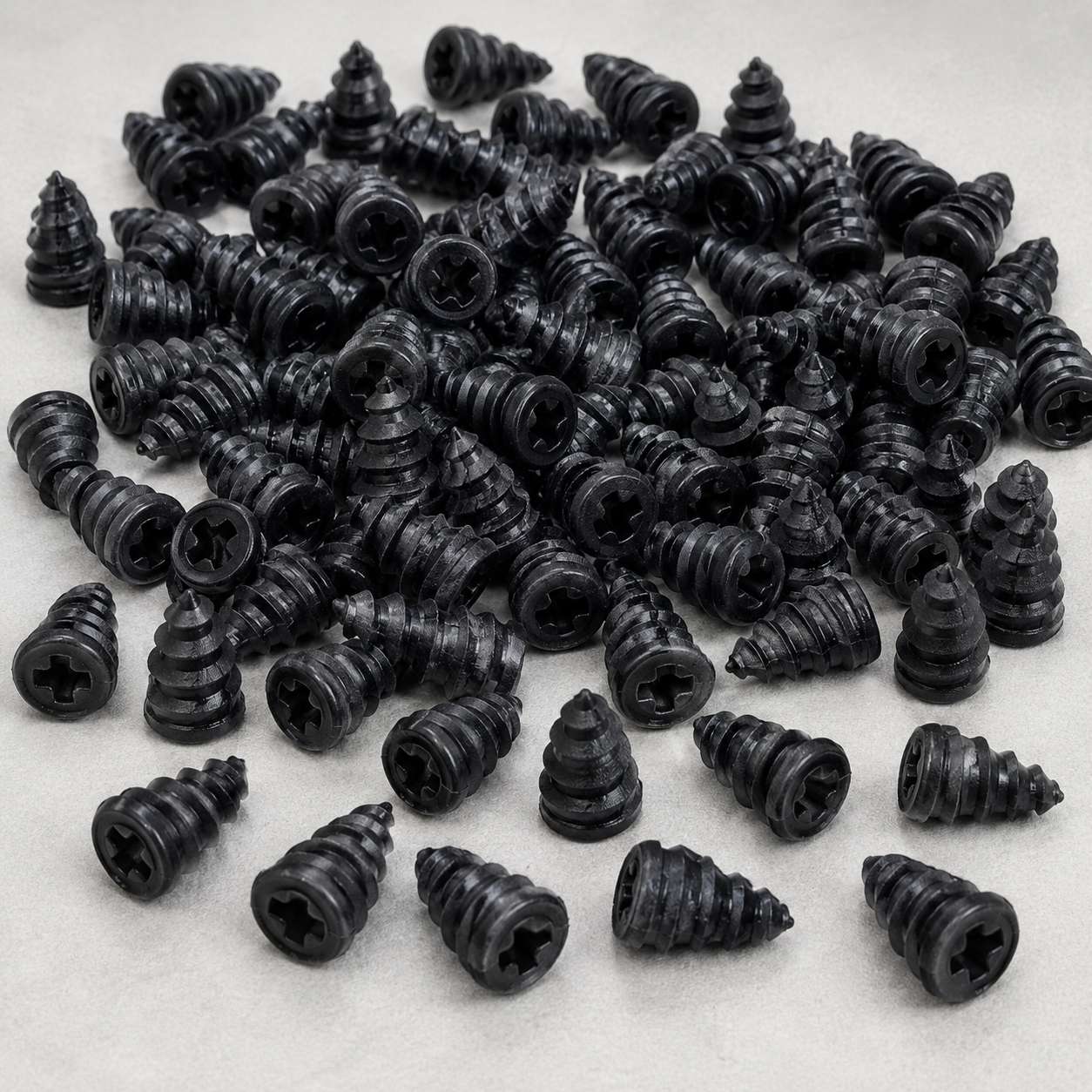 100 tire plugs