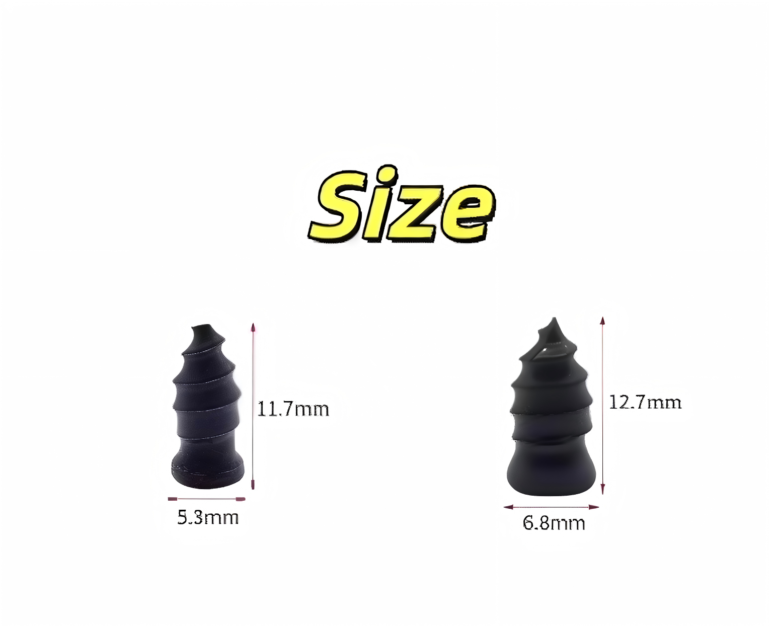 Emergency Tire Plug Kit